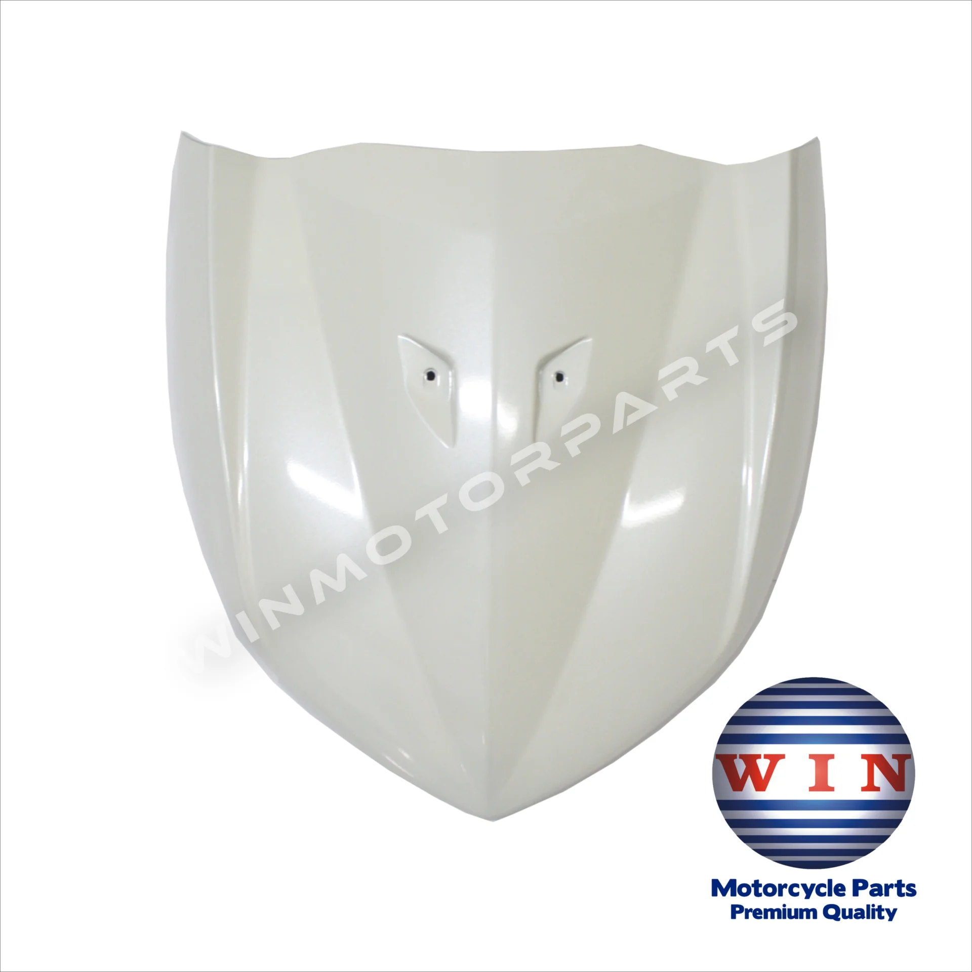 PANEL MIO SOUL GT PUTIH